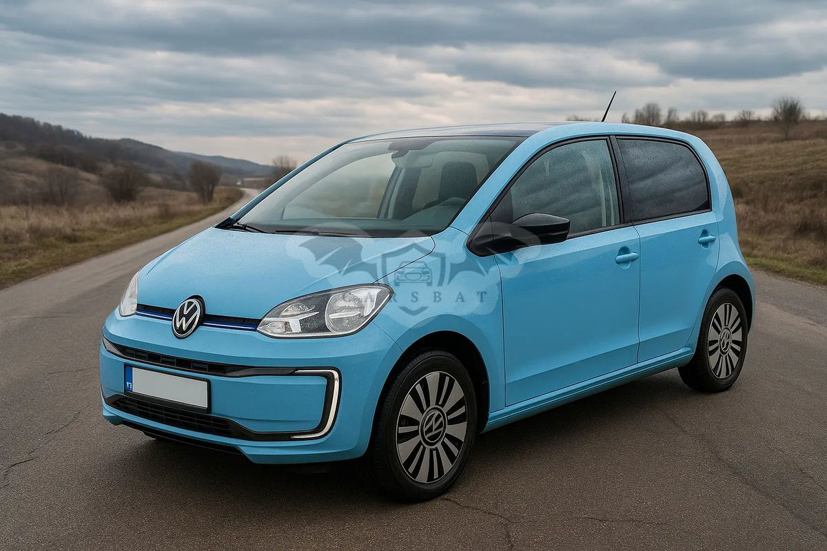 Volkswagen Up! e-up! 32.3 kWh 2023
