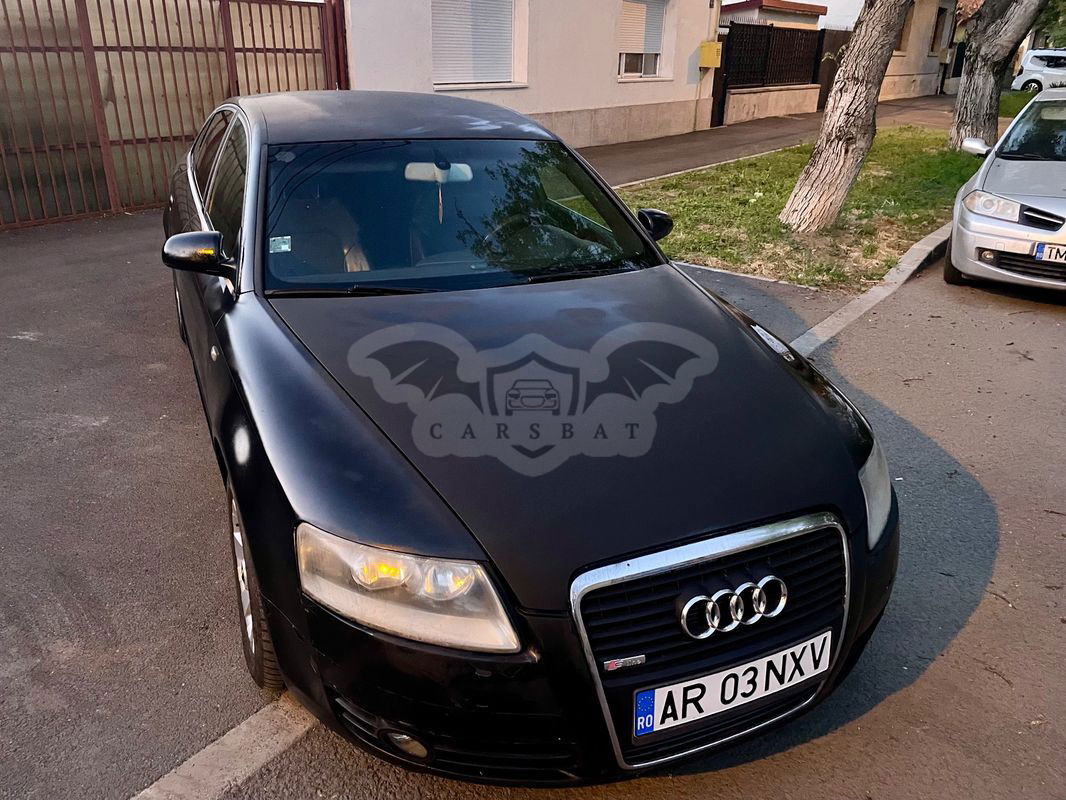 Audi A6 C6 [2004 - 2011] 2.0 TDI 2005