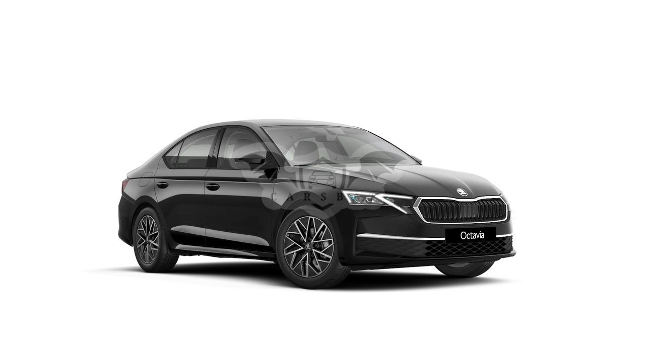 Skoda Octavia IV [2019 - Prezent] 2.0 TDI 150 CP DSG Selection 2025