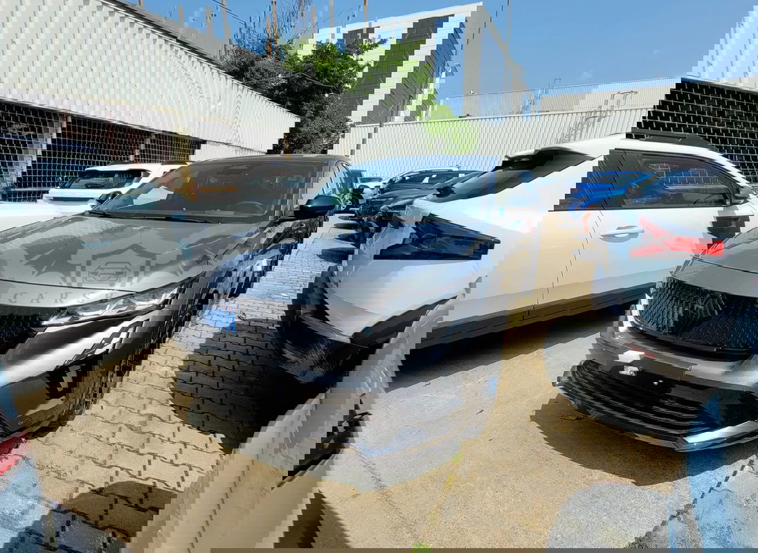 Renault Rafale 2025