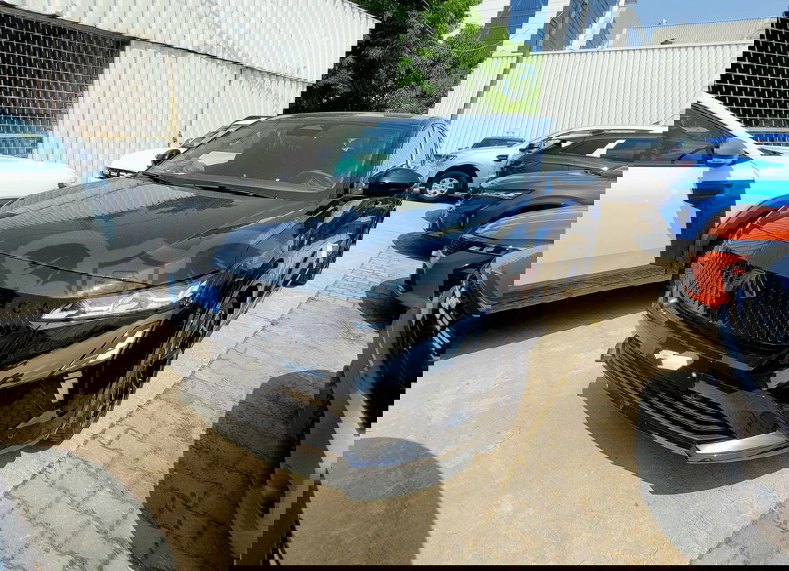 Renault Rafale 2025