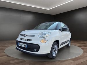 Fiat 500L 1.3 Mjet MTA Lounge 2014