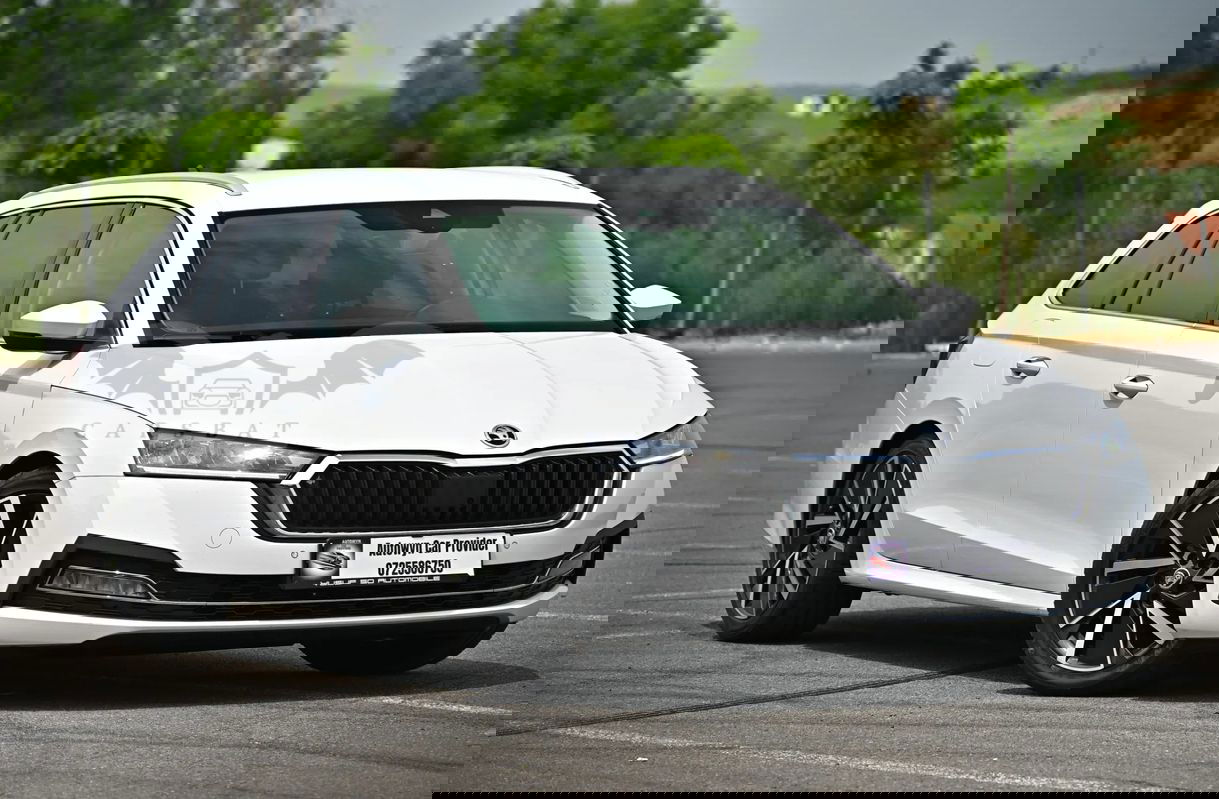 Skoda Octavia IV [2019 - Prezent] 2.0 TDI DSG Style 2020