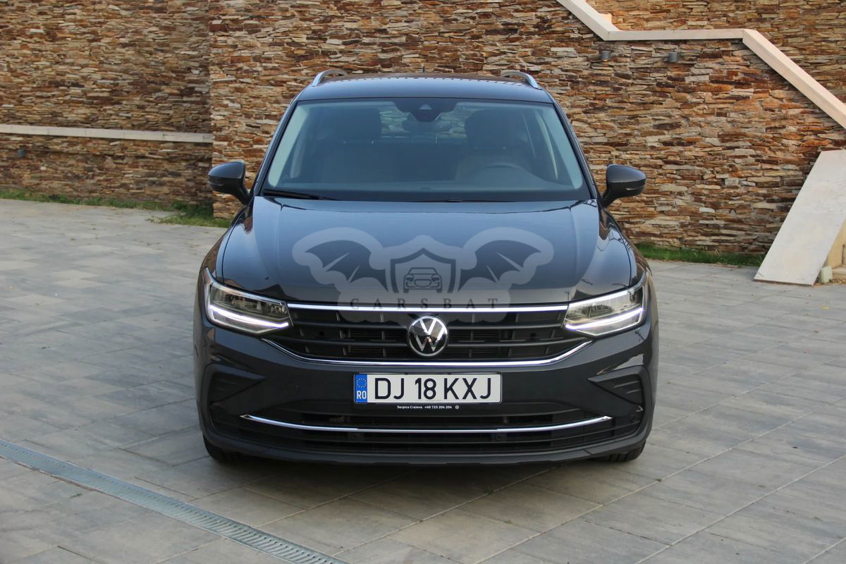 Volkswagen Tiguan 2.0 TDI DSG Elegance 2023