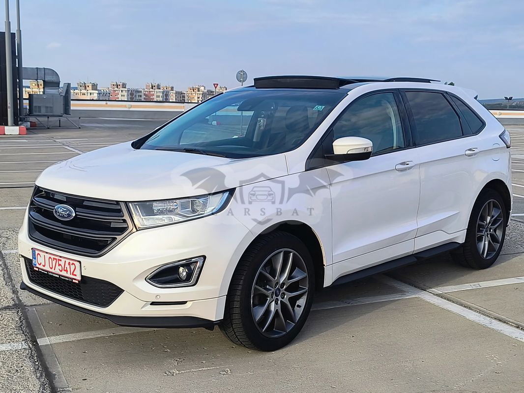 Ford Edge 2.0 TDCi Bi-Turbo 4x4 ST-LINE 2017