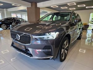 Volvo XC60 II [2017 - Prezent] T6 AWD Recharge Geartronic Inscription 2023