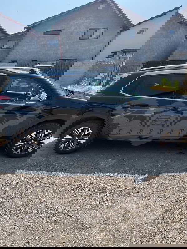 Peugeot 2008 I [2013 - 2019] 1.2 L PureTech STT Active 2019