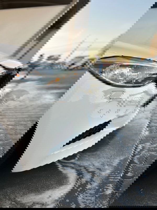 BMW 3 Series F30/F31/F34 [2011 - 2019] 2015