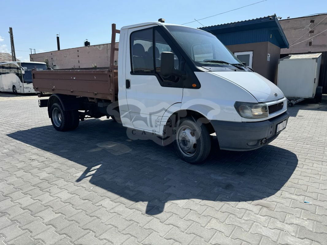 Ford Transit 2006