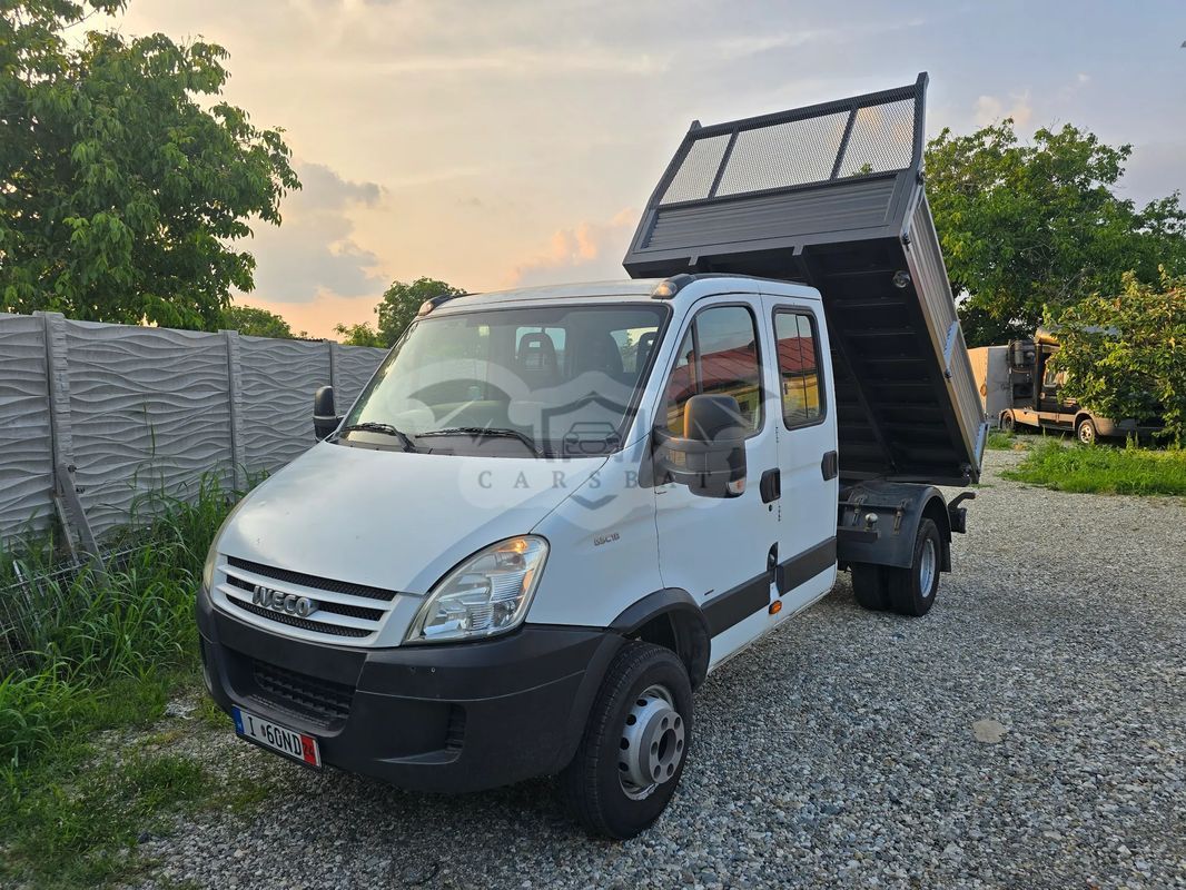 Iveco Daily 2008