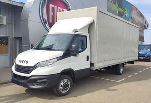 Iveco Daily 2025