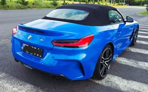 BMW Z4 sDrive20i M Sport 2020