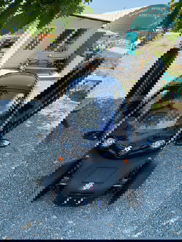 Renault Twizy 2021