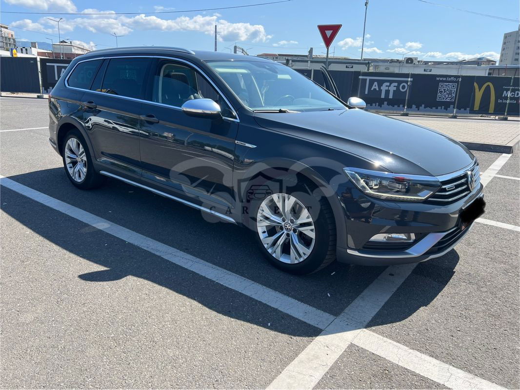 Volkswagen LT 2.0 TDI DSG 4Motion 2018