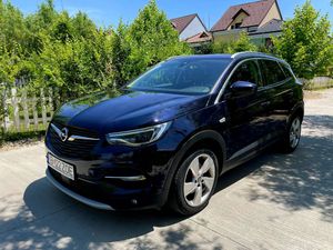Opel Grandland 1.2 Turbo START/STOP Aut. Innovation 2019
