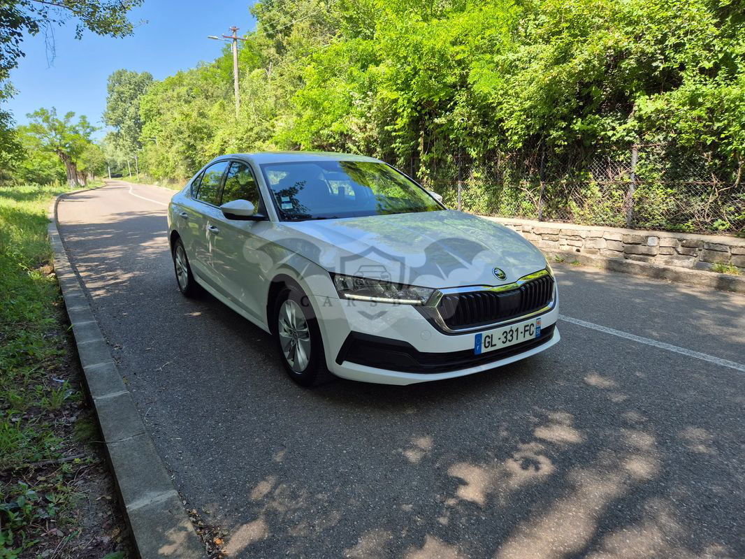 Skoda Octavia IV [2019 - Prezent] 2.0 TDI DSG Ambition 2023