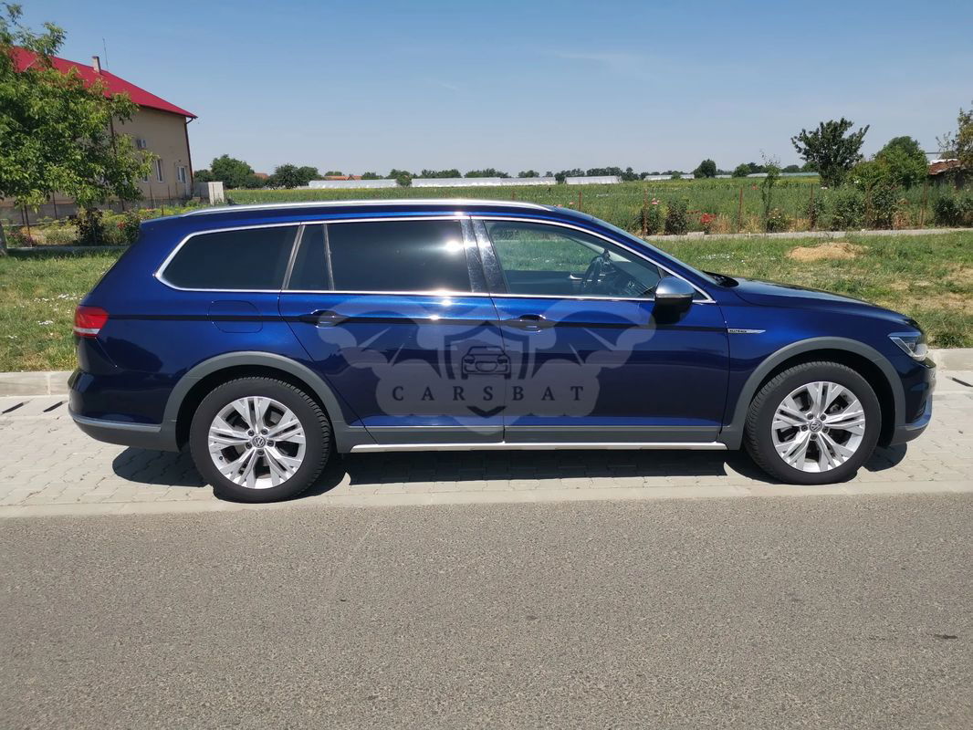 Volkswagen LT B8 [2014 - Prezent] 2.0 TDI DSG 4Motion 2019