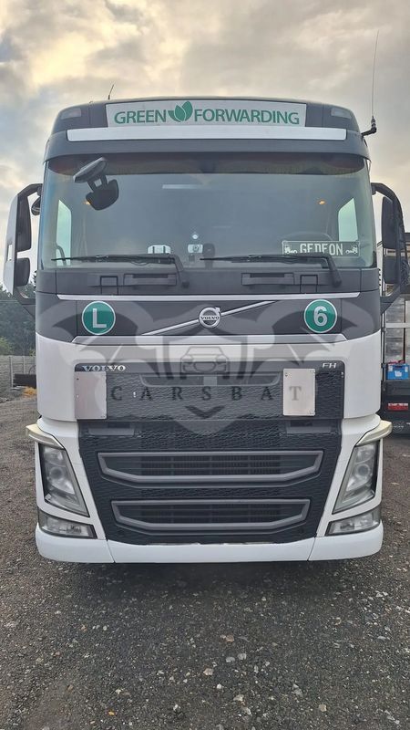 Volvo FH 2015