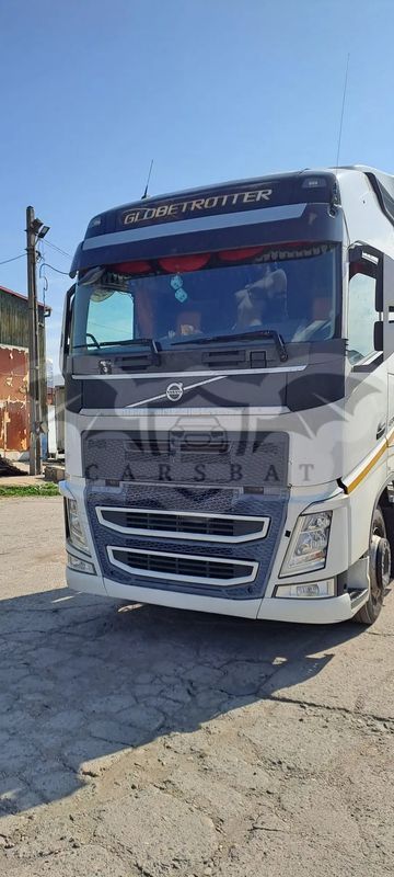 Volvo FH 2015