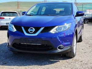 Nissan Qashqai II [2013 - 2021] 1.5 DCI DPF Acenta 2014