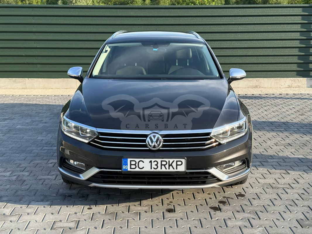 Volkswagen LT B8 [2014 - Prezent] 2.0 TDI DSG 4Motion 2018