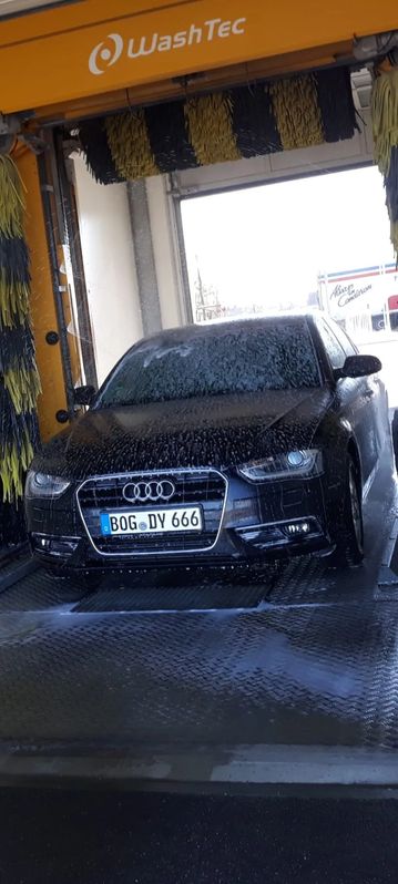 Audi A4 B8 [2007 - 2015] Avant 2.0 TDI DPF Ambiente 2012