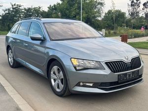 Skoda Superb Combi 1.5 TSI DSG Ambition 2019