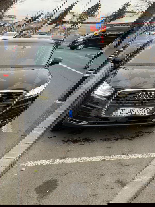 Audi Q2 2018