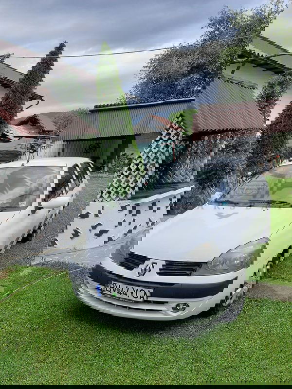Renault Symbol Clio 1.4 Fidji 2005