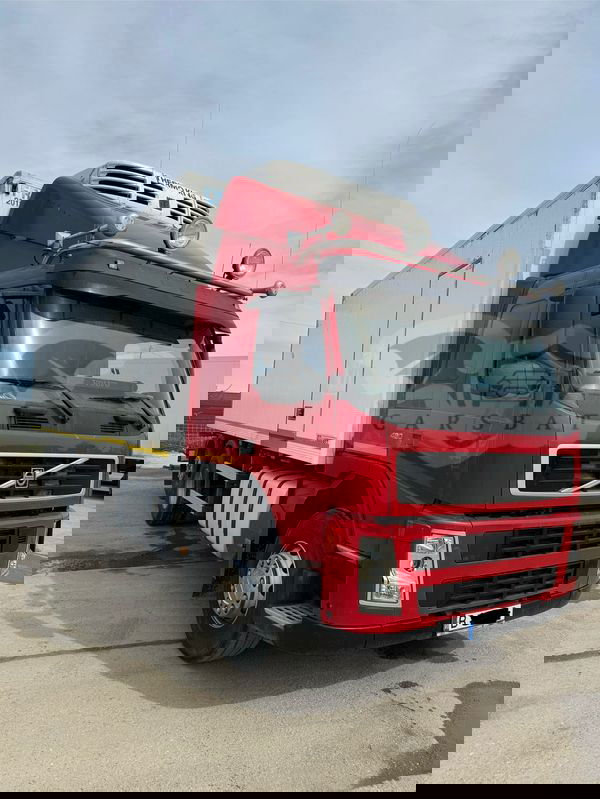 Volvo FM 2006