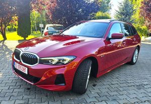 BMW 3 Series G20/G21 [2018 - Prezent] 320e Touring Aut. M Sport 2022