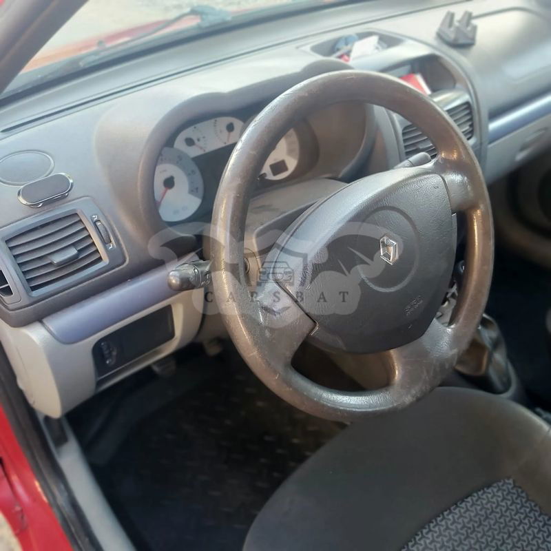 Renault Symbol 1.4 8V SL Fidji 2007
