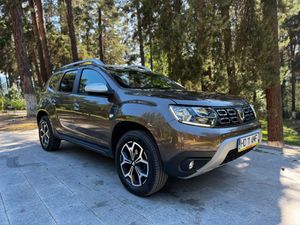 Dacia Duster II [2018 - Prezent] 1.5 Blue dCi Prestige 2019