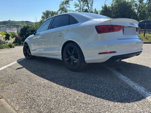 Audi A3 8V [2012 - 2020] 2015
