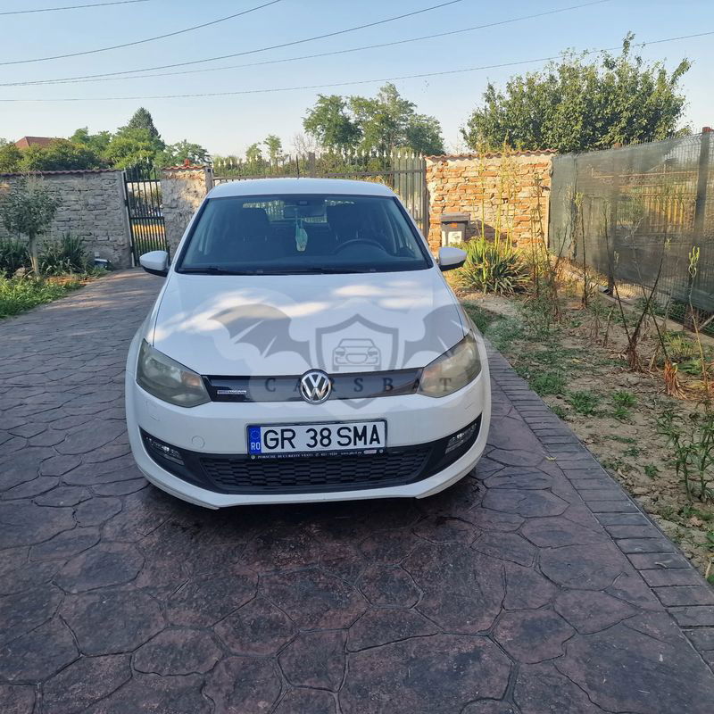 Volkswagen Polo V [2009 - 2017] 2012