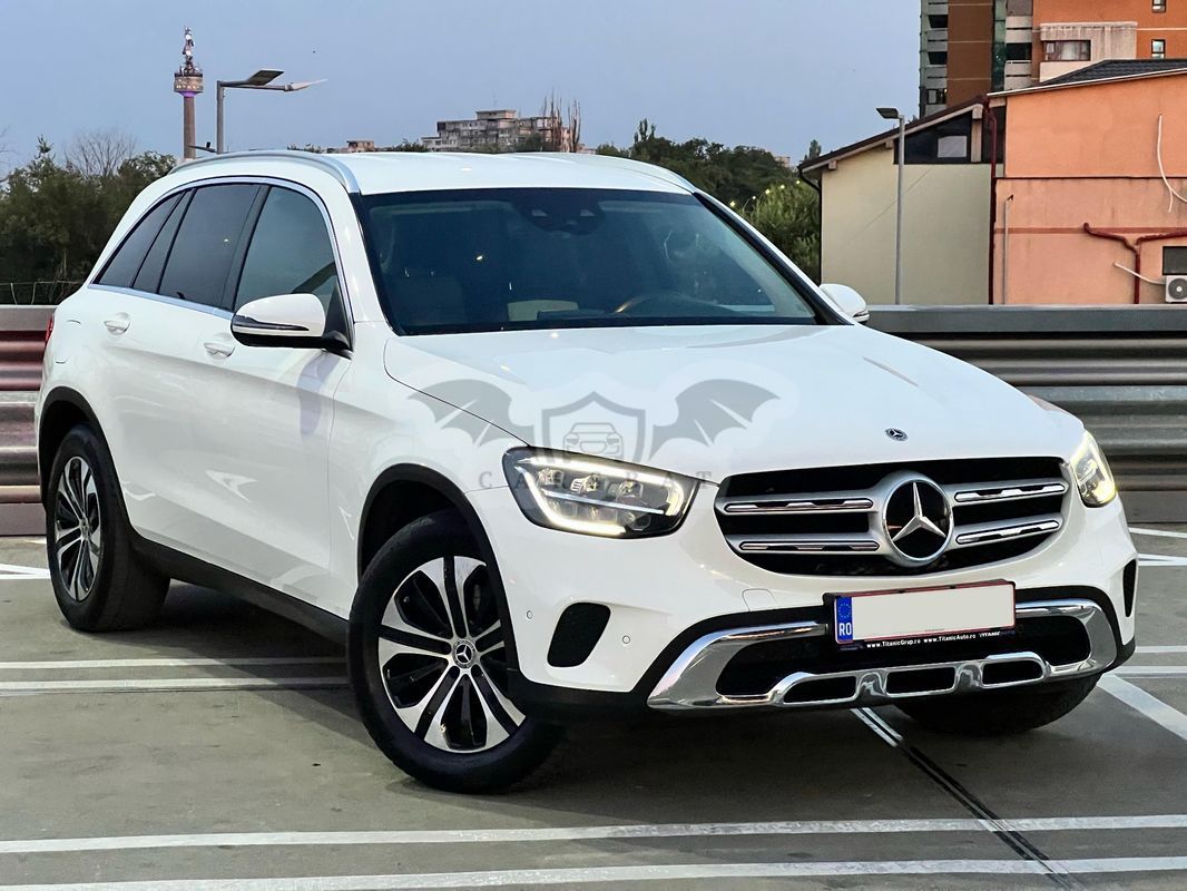 Mercedes-Benz GLC X254 [2022-Prezent] 300 d 4Matic 9G-TRONIC Exclusive 2022