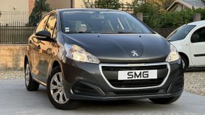 Peugeot 208 I [2012 - 2019] 1.2 L PureTech Allure 2016