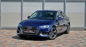Audi A4 B9 [2015 - Prezent] 30 TDI S tronic MHEV S Line 2022
