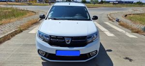 Dacia Logan II [2012 - 2020] 1.0 SCe Ambiance 2019