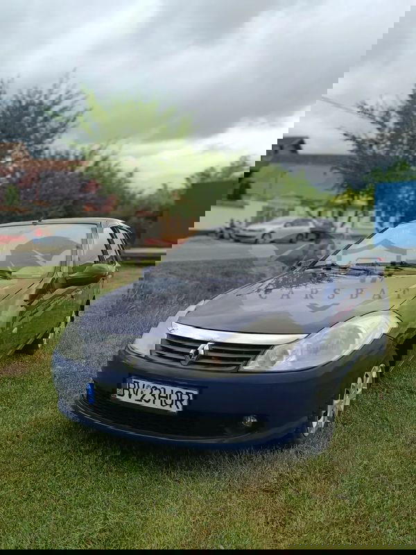 Renault Symbol 1.5dCi Best 2010