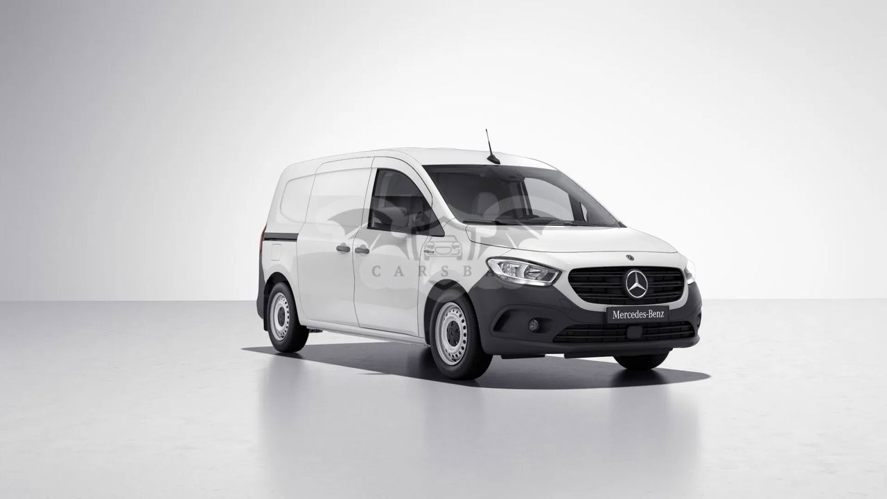 Mercedes-Benz Citan 2024