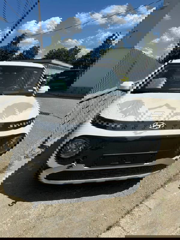 Hyundai Inster 49 kWh 115 CP Highway+ 2025