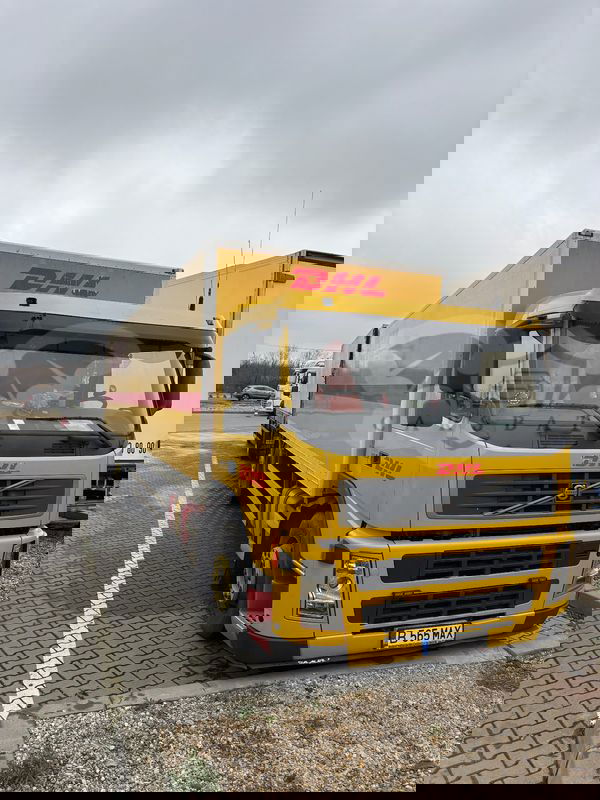 Volvo FM 2005
