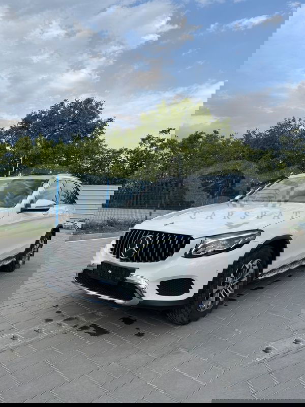 Mercedes-Benz CLC 2017