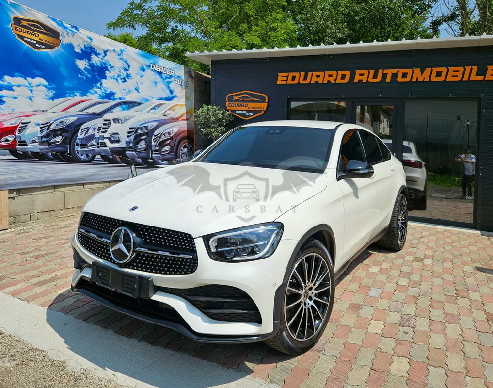 Mercedes-Benz CLC 2022