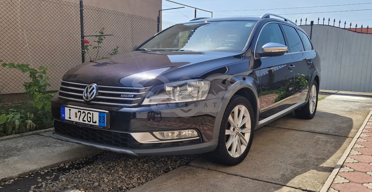 Volkswagen LT B7 [2010 - 2014] 2.0 TDI 4Motion BlueMotion Tec 2012