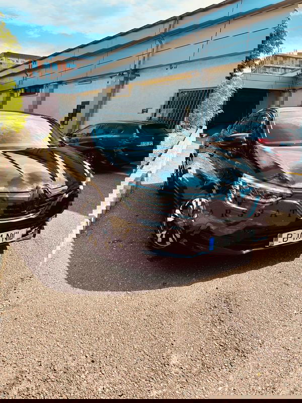Renault Megane IV [2016 - Prezent] TCe GPF EDC Intens 2021