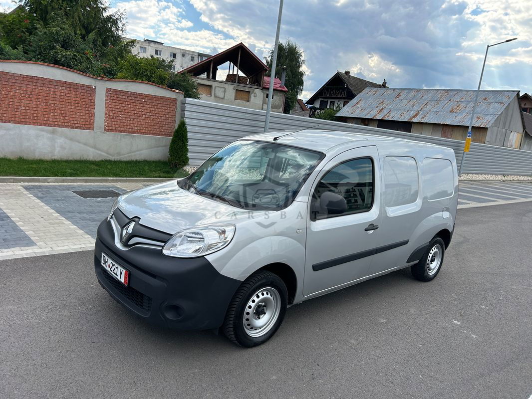 Renault Kangoo ENERGY dCi 110 FAP Start & Stop Grand 2018