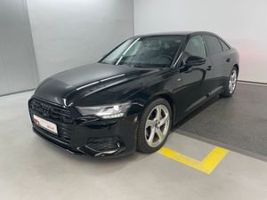 Audi A6 C8 [2018 - Prezent] 2022