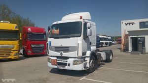 Renault Premium 2007